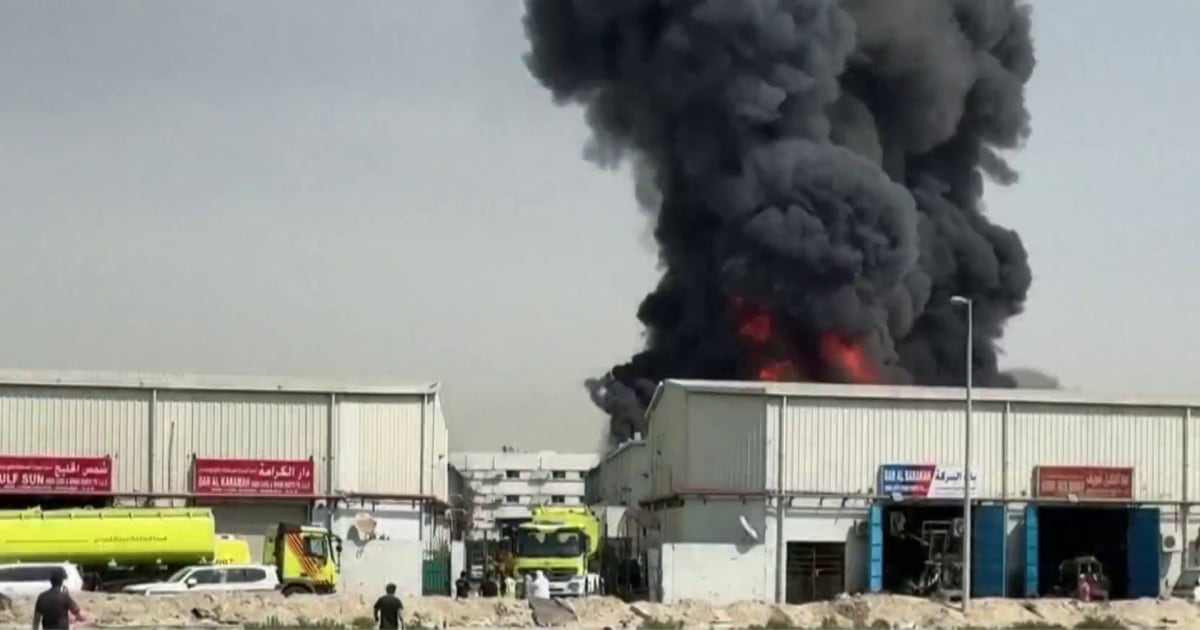 El ataque contra Irán amenaza con escalar hacia un conflicto más amplio en Medio Oriente