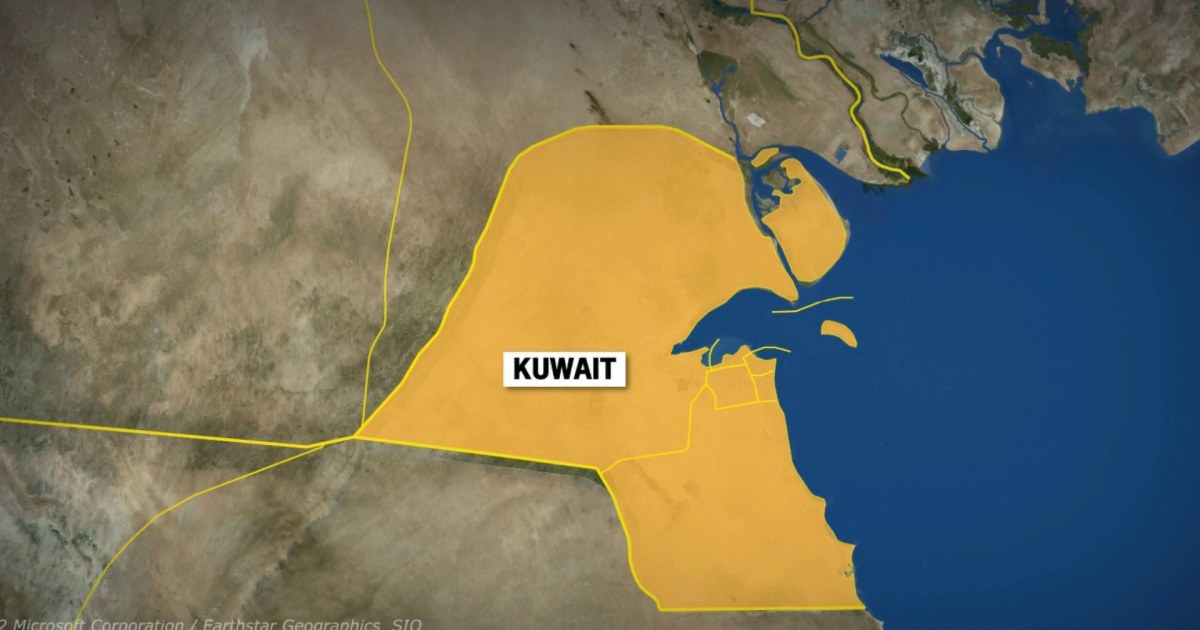Tres soldados estadounidenses muertos en operación militar en Irán