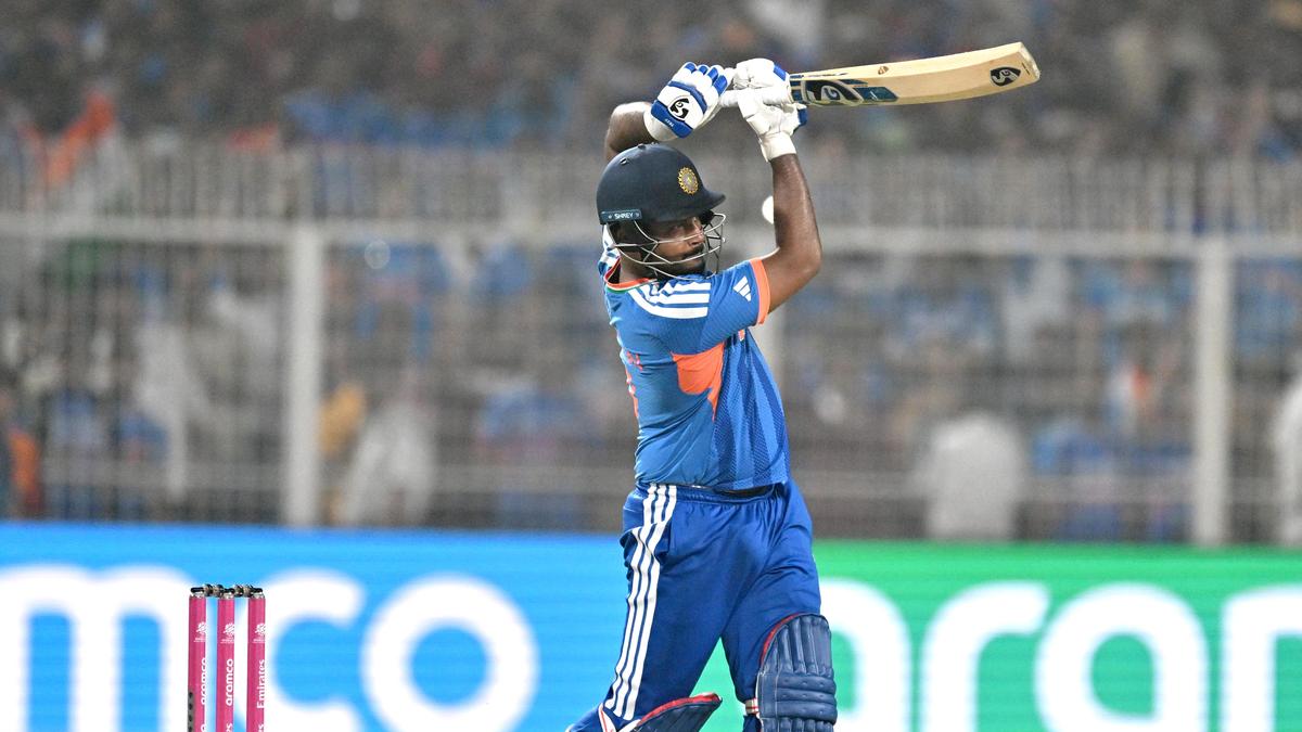 Copa del Mundo T20 2026: Gambhir elogia a Sanju Samson después de su gran persecución contra las Indias Occidentales
