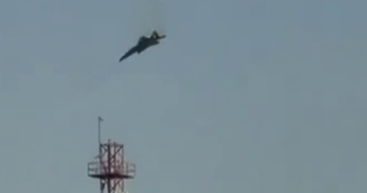 Muere el cuarto soldado estadounidense en operación contra Irán