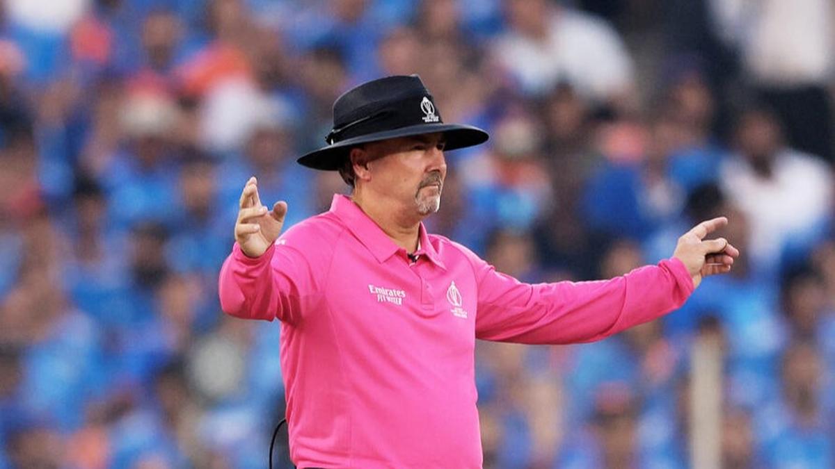 Semifinal de la Copa del Mundo T20 2026: ¿Quiénes son los árbitros y oficiales del partido de semifinal entre Sudáfrica y Nueva Zelanda?