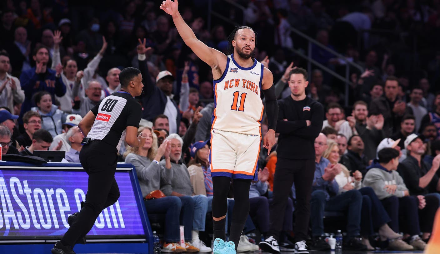 Código de bonificación bet365: use el código FOX365 para reclamar un bono de $150 antes de las listas de la NBA y la NHL de esta noche