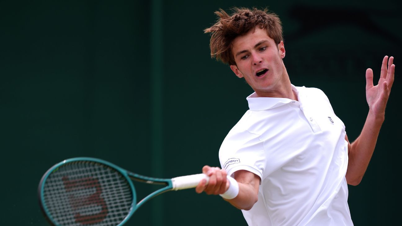 La ATP cancela torneo en Emiratos Árabes Unidos tras ataques con drones