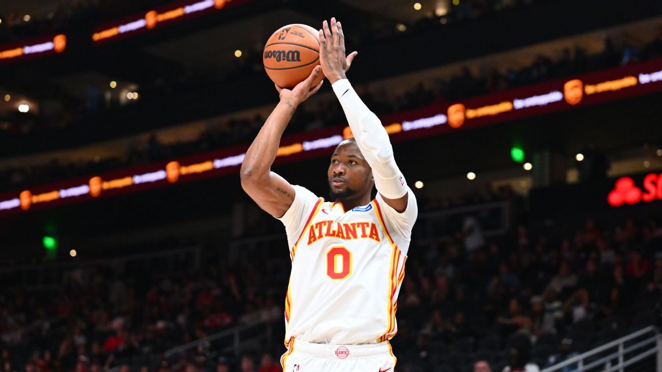 Contraataque del baloncesto de fantasía: el ascenso de Kuminga, el declive de Vucevic y sin lugar a los playoffs