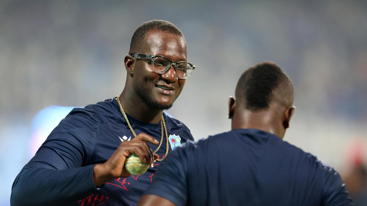 Copa del Mundo T20 2026: se organizó un vuelo chárter para que el equipo de las Indias Occidentales regresara a casa en medio de tensiones en Medio Oriente