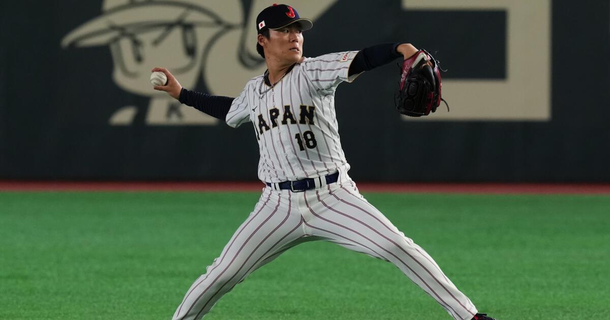 Cómo será para los Dodgers completar una rotación inicial que alguna vez estuvo repleta