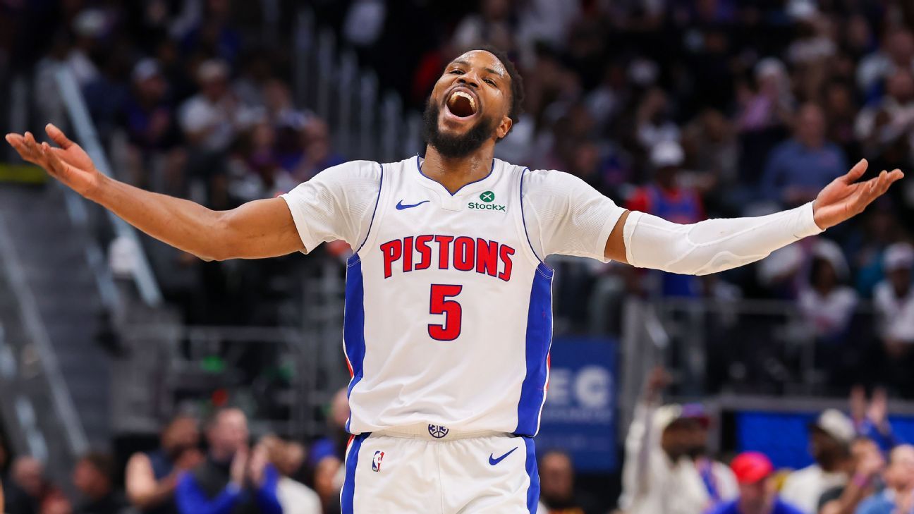 Juez ordena a Malik Beasley pagar a ex agencia 1 millón de dólares