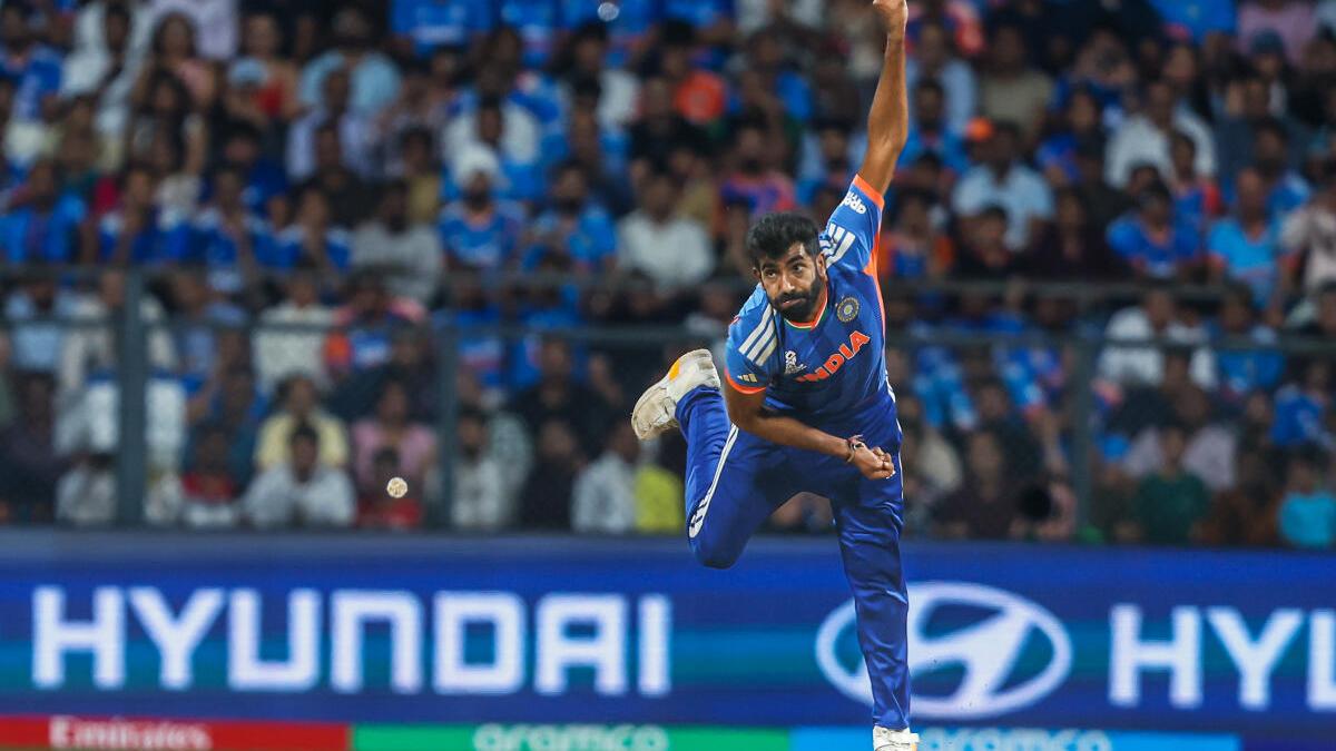 Phillips minimiza la amenaza de Bumrah antes de la final de la Copa del Mundo T20: se le permite tener un mal día