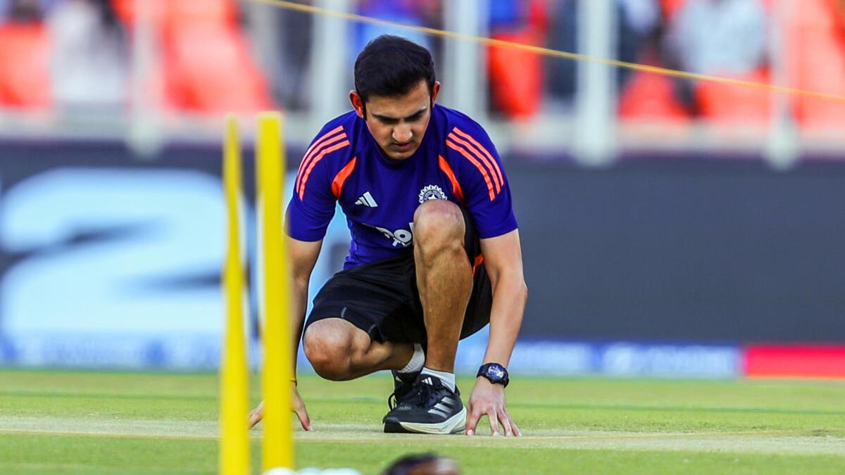 IND vs NZ: la final de la Copa del Mundo T20 2026 se jugará en un campo de superficie mixta en Ahmedabad