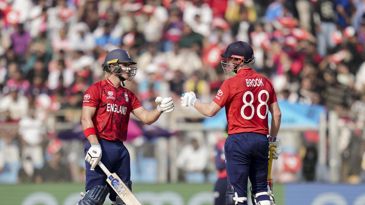 Copa del Mundo T20 2026: Bethell se está preparando para una ‘carrera infernal’, dice el capitán de Inglaterra Brook