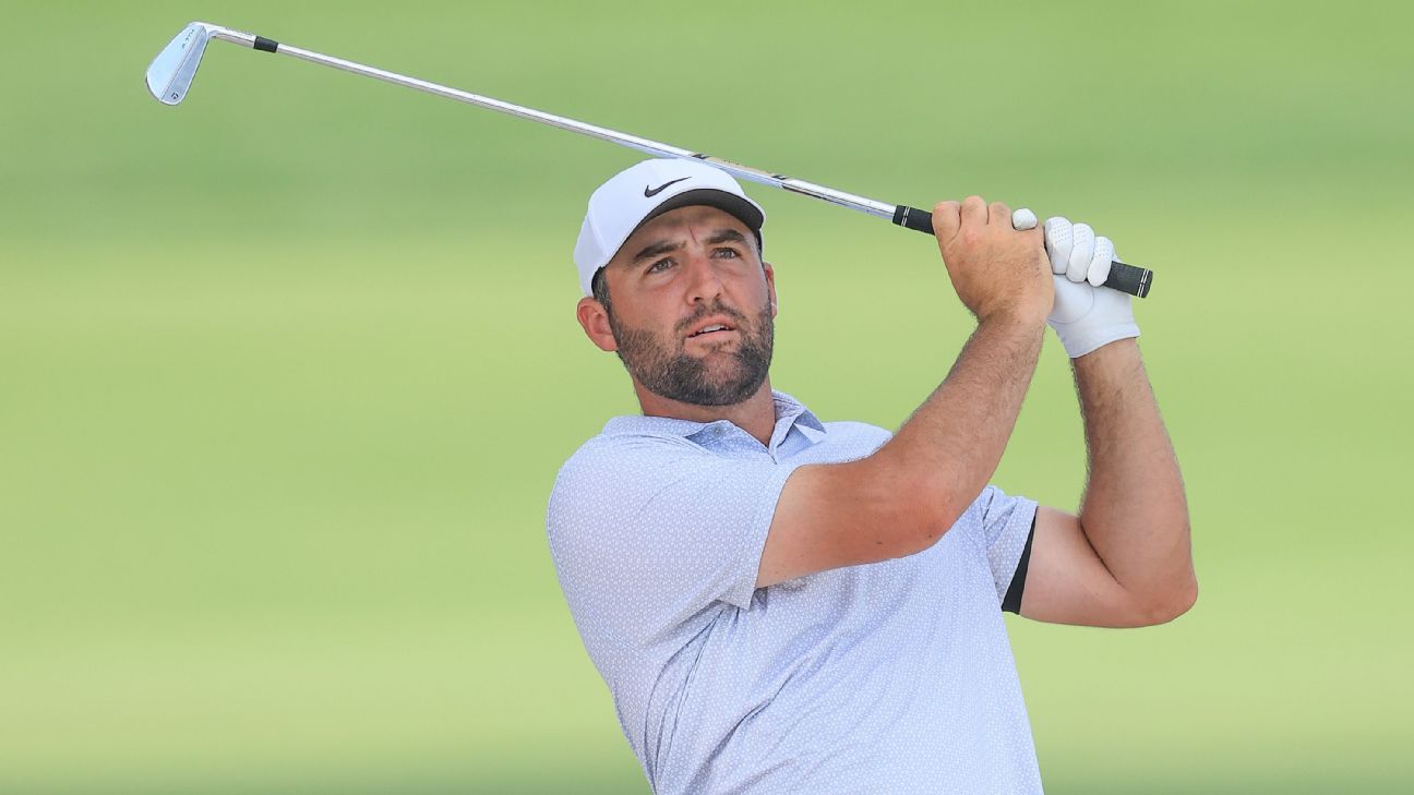 Players Championship 2026: Ranking de los 25 mejores jugadores sobre el terreno de juego