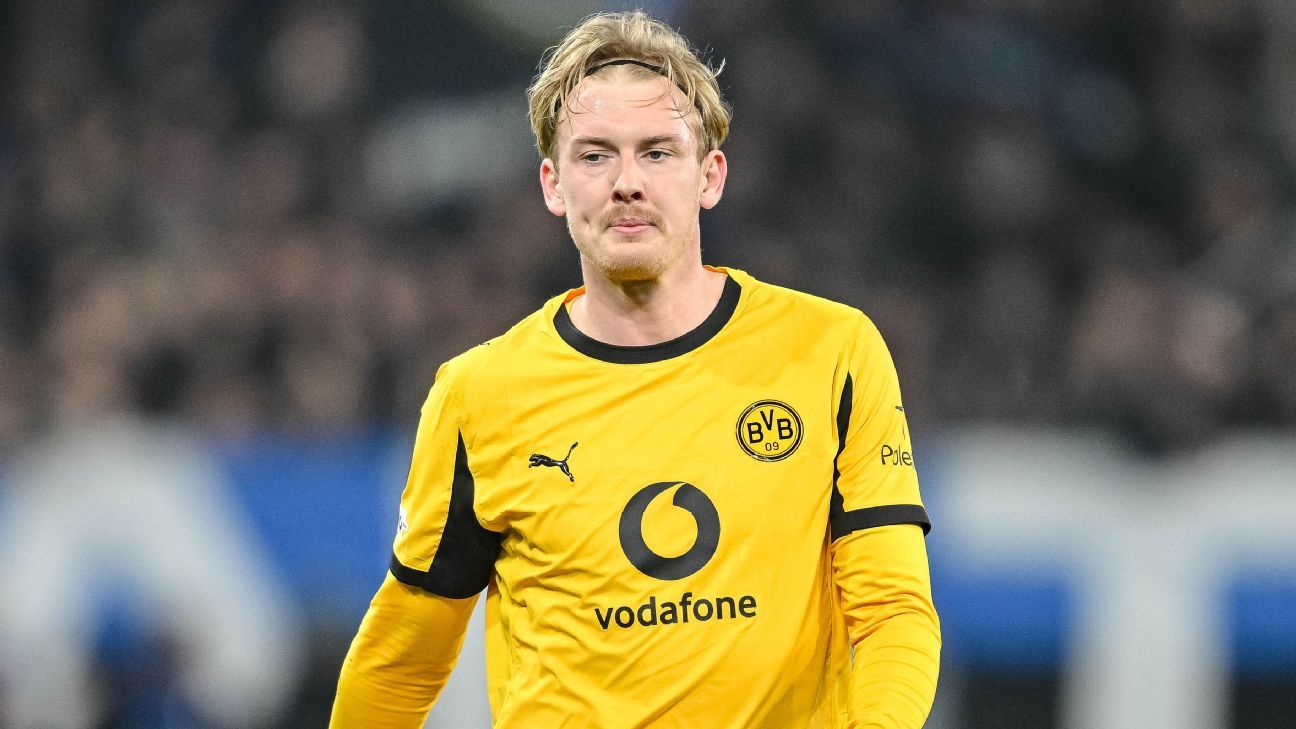 Rumores de traspasos, noticias: Arsenal y Barcelona vinculados con la estrella moribunda del Dortmund