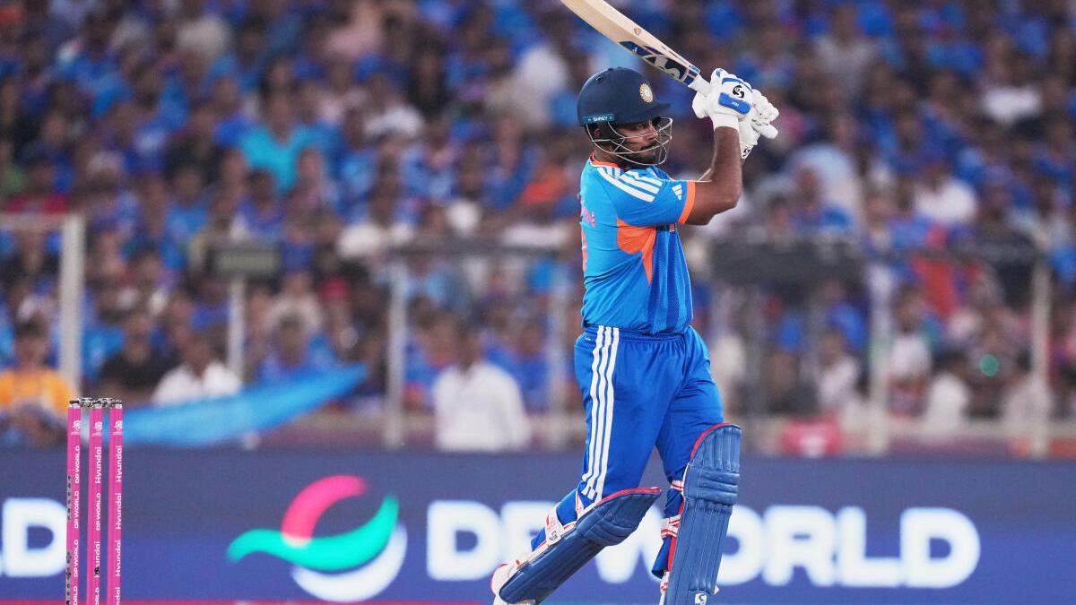 Copa del Mundo T20 2026: presenciando a Sanju Samson – ‘Superman’ en carne, sangre y gloria