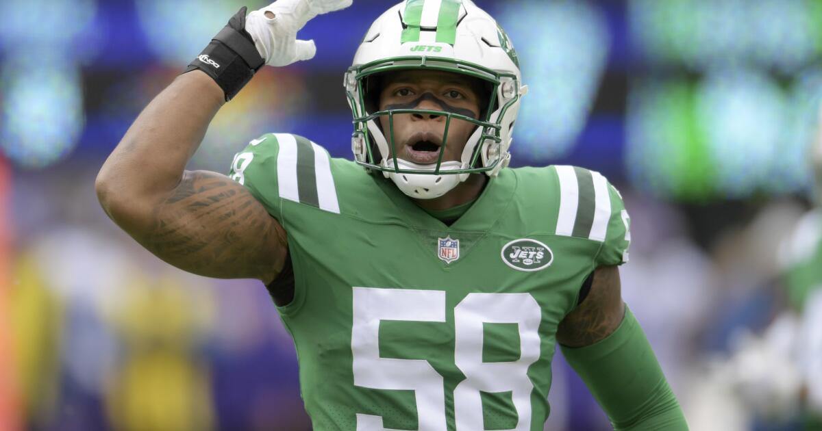 ChatGPT utilizado como prueba en el juicio por asesinato del exjugador de la NFL Darron Lee