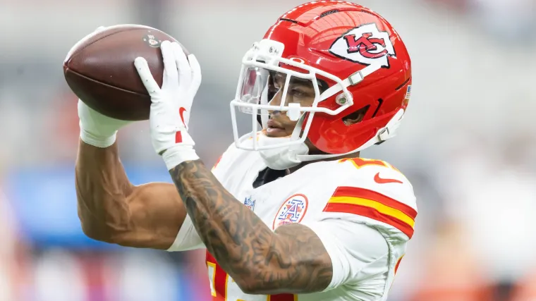 Por qué el exitoso intercambio de Trent McDuffie y la extensión de $124 millones fueron un movimiento “inteligente” para los Rams