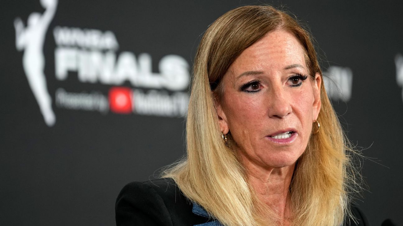 WNBA: Es urgente llegar al nuevo convenio colectivo antes del lunes para que la temporada no se vea afectada