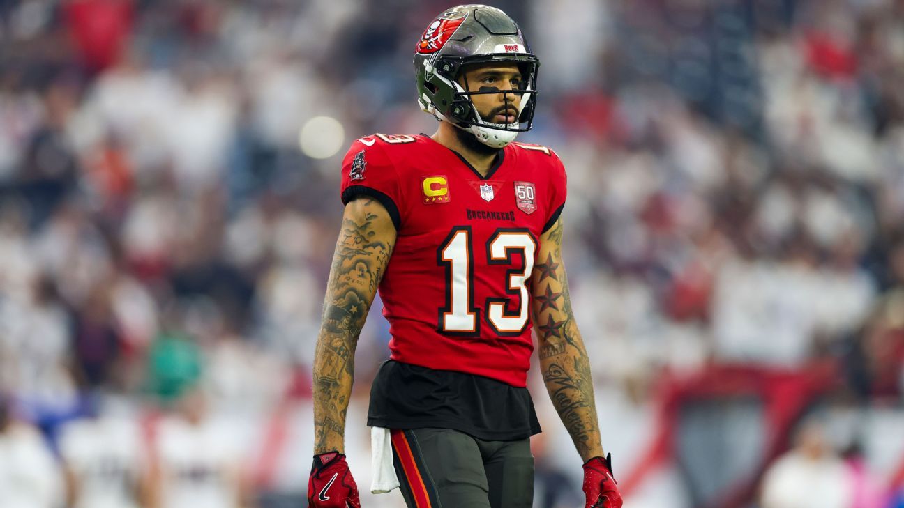 Agencia libre de la NFL 2026: cinco equipos más mejorados, mejores fichajes