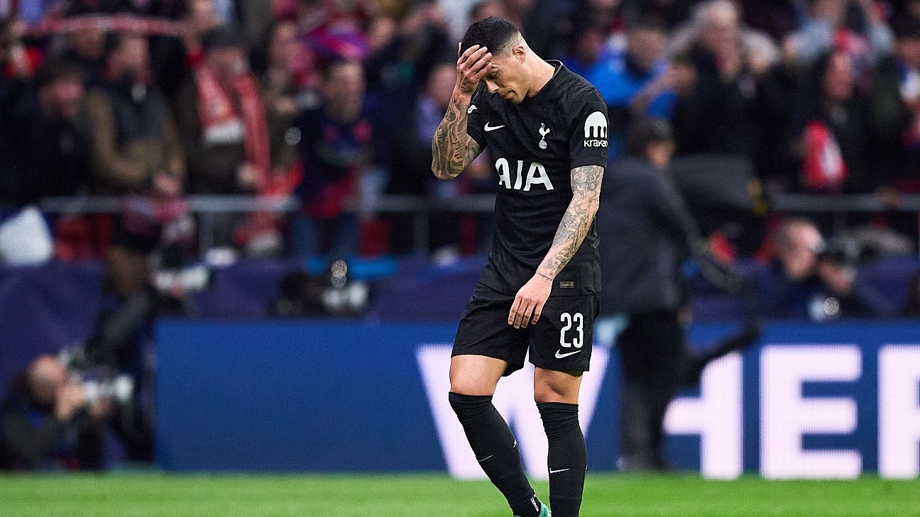 Predicciones para el fin de semana: ¿Podrán los Spurs poner fin a la racha récord de derrotas del Liverpool?