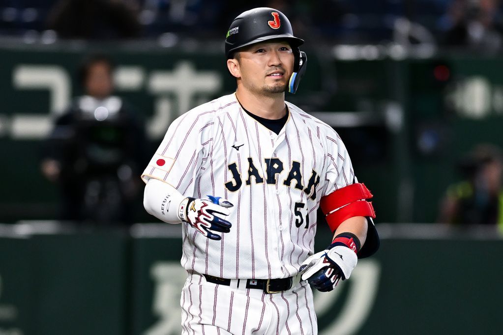 Seiya Suzuki (rodilla) de los Cachorros queda fuera de los cuartos de final del CMB en Japón