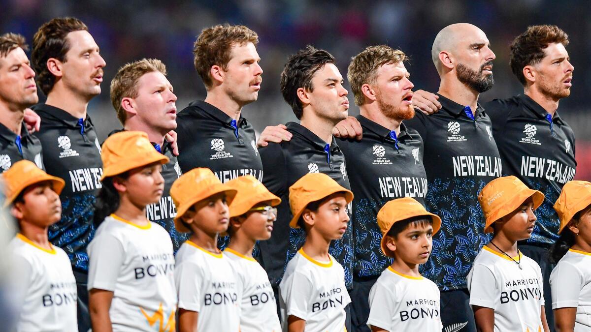 NZ vs SA Live Score, 1er T20I: Nueva Zelanda y Sudáfrica comienzan de nuevo después de la Copa del Mundo de 2026; Regreso a las 11:15 a. m. ET