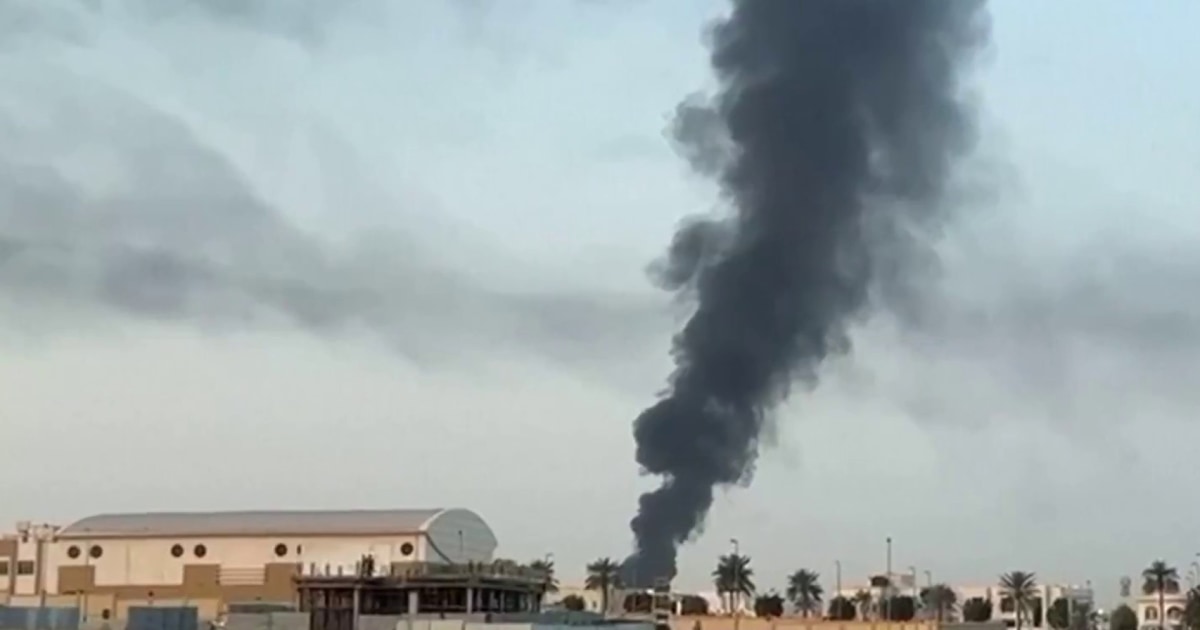 Miles de vuelos cancelados por las huelgas en Oriente Medio