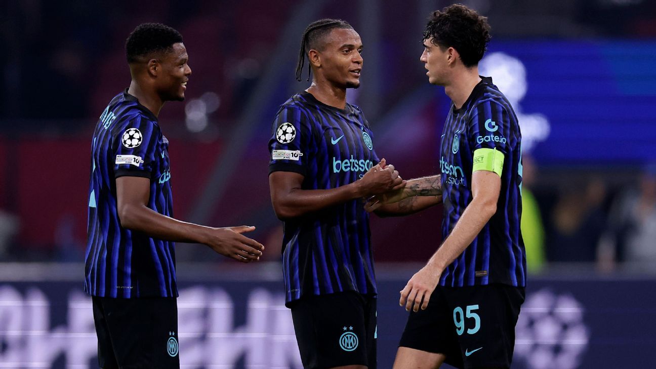 Una zaga de tres no siempre es defensiva: puede ser justo lo que tu equipo necesita