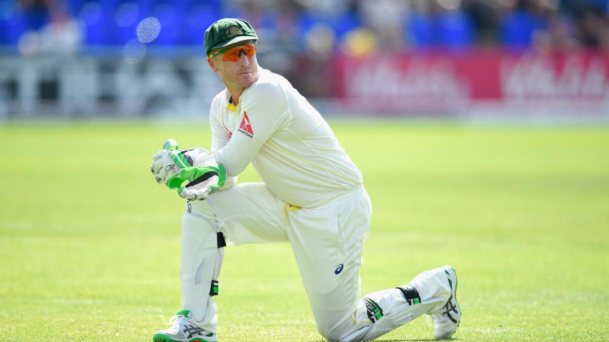 El ex portero australiano Brad Haddin ha sido nombrado entrenador de Nueva Gales del Sur