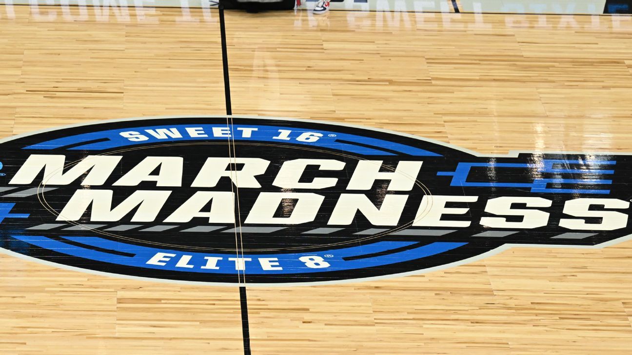 La NCAA demanda a DraftKings por infringir la marca March Madness