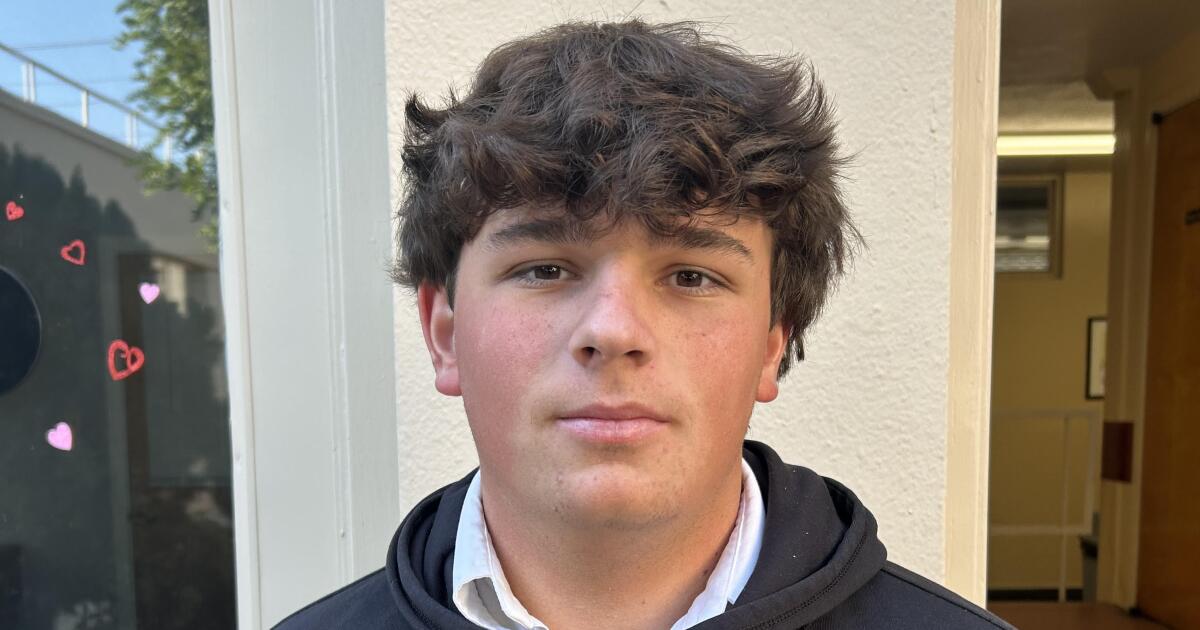 Resumen de preparación deportiva: el obispo Alemany gana dos de los tres juegos contra Harvard-Westlake