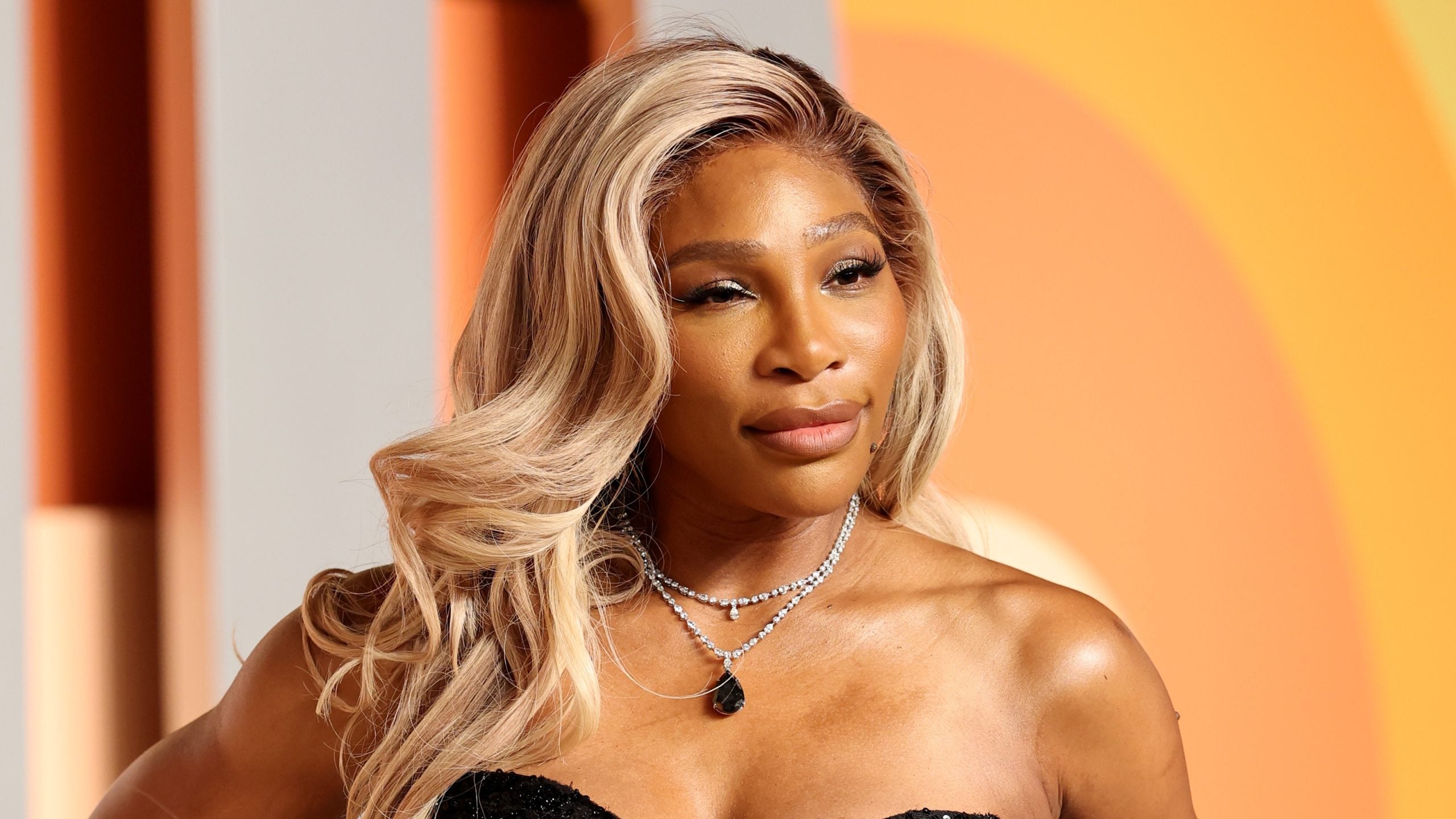 ¡¿Serena Williams embarazada?! Descubre todo sobre tu familia