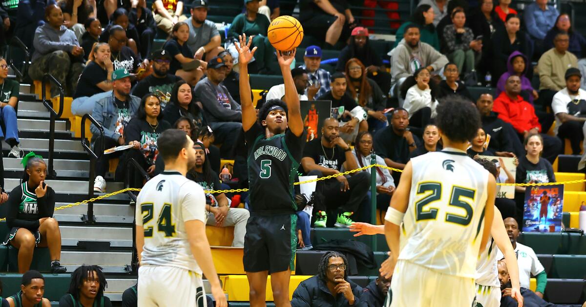 Equipo de baloncesto masculino All-Star 2025-2026 del Times