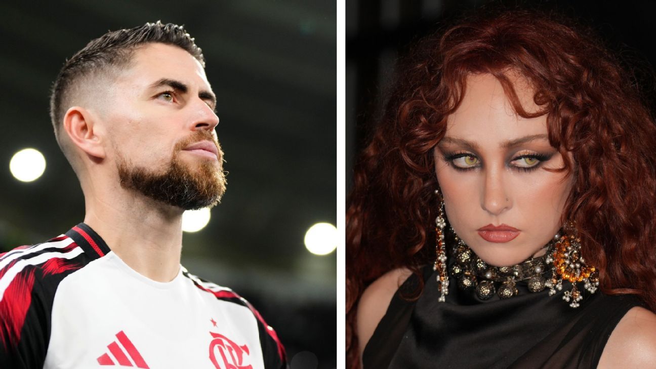 Jorginho critica al cantante Chappell Roan por “situación perturbadora”