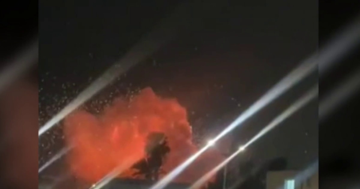 Irán no se deja influenciar por el plazo de 48 horas impuesto por Trump y por las amenazas de “destruir” infraestructuras energéticas