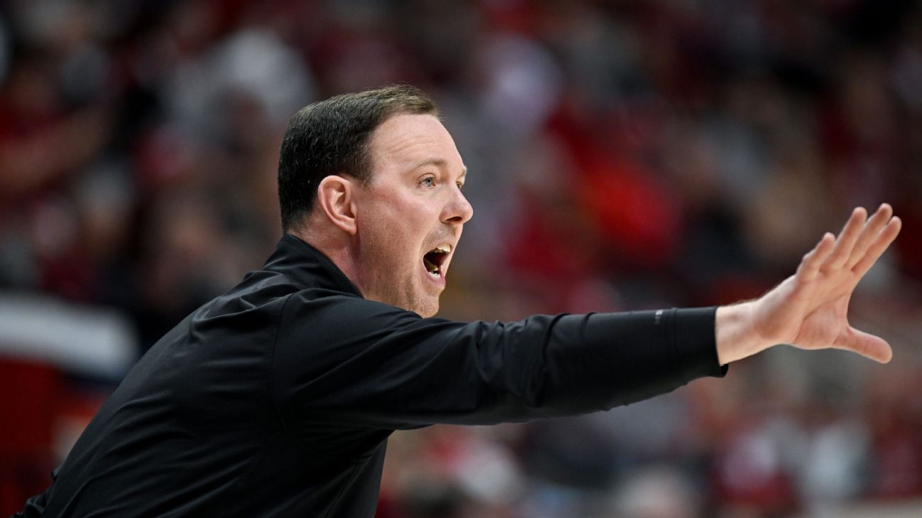 Fuentes: Syracuse contratará a Gerry McNamara como entrenador de baloncesto