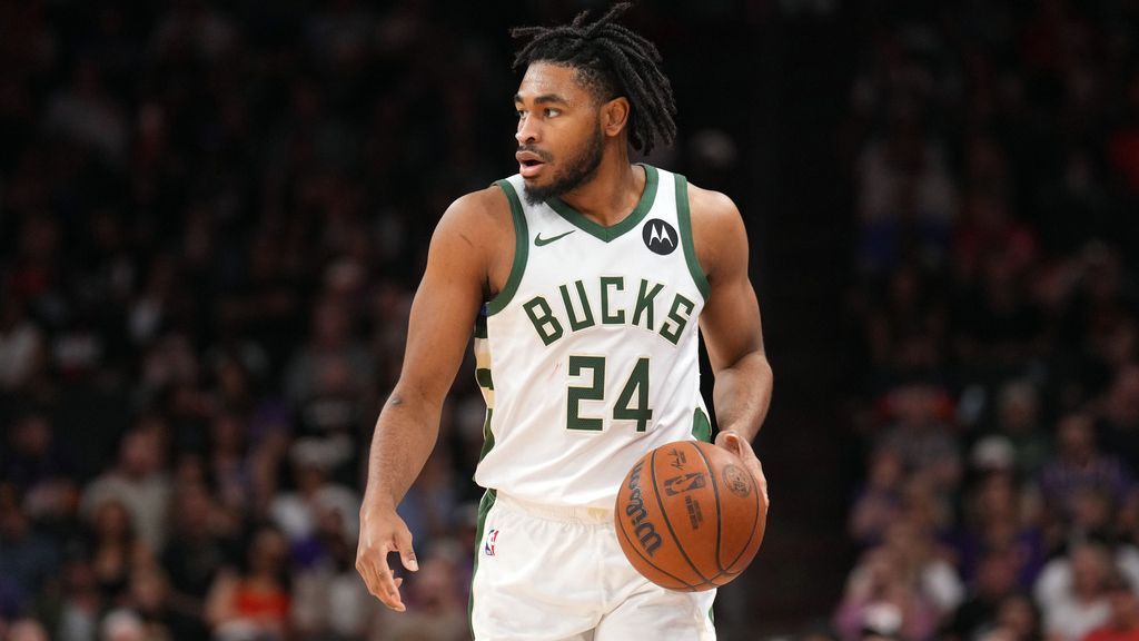 Los Bucks renuncian al guardia Cam Thomas para reelaborar el contrato de Pete Nance