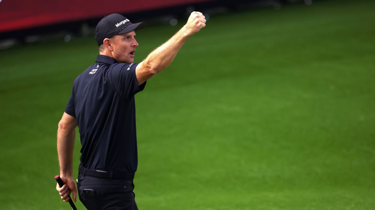 Lo más destacado del campeonato TGL: LAGC derrota a Jupiter Links 6-5 en el primer partido