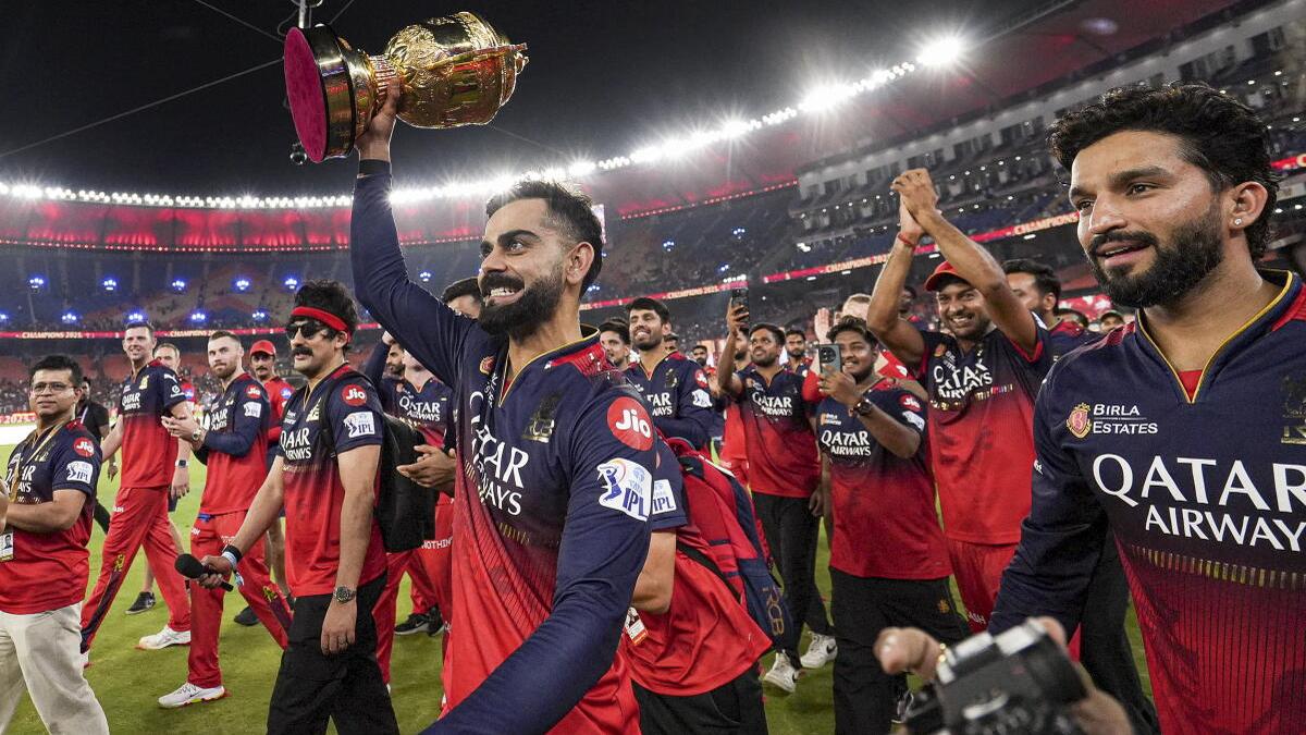 Vista previa del equipo RCB IPL 2026: desglose completo del equipo, estadísticas y predicciones de la temporada