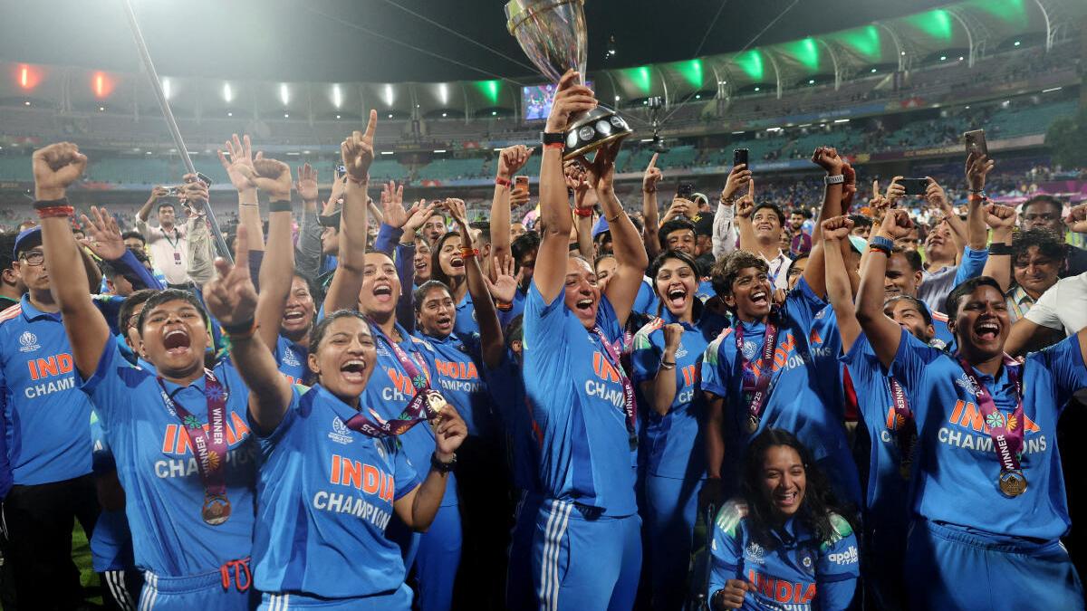 El triunfo en la Copa del Mundo ODI 2025 nos dio la confianza para ganar títulos en cualquier parte del mundo: Harmanpreet