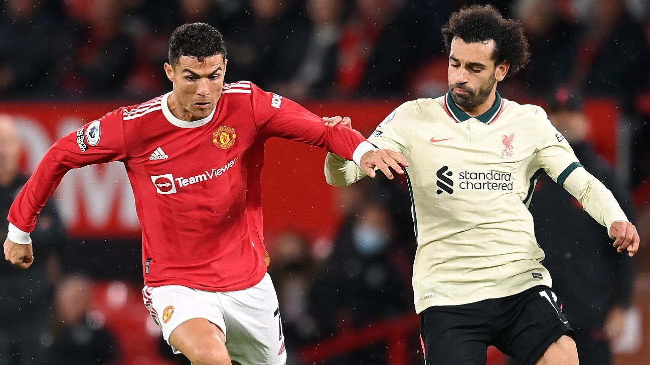 Por qué Salah supera a Ronaldo y Henry como el mejor de la Premier League