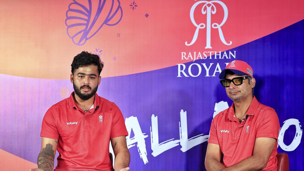 Vista previa de Rajasthan Royals IPL 2026: equipo, fortalezas, debilidades y jugadores clave
