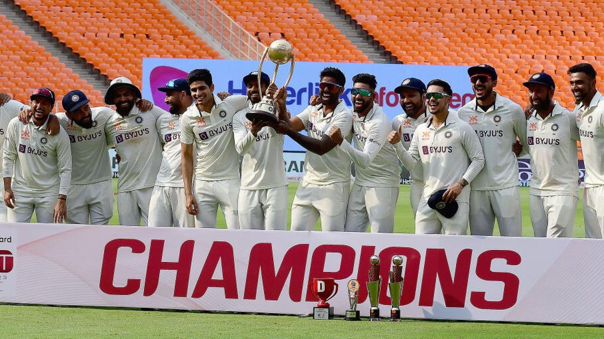 Calendario del Trofeo Border-Gavaskar 2026-27: Gira de Australia por la India: lista completa de partidos, fechas y lugares