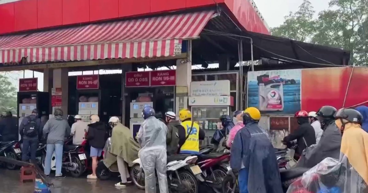 Las interrupciones energéticas provocadas por la guerra de Irán provocan una creciente escasez de petróleo en Asia