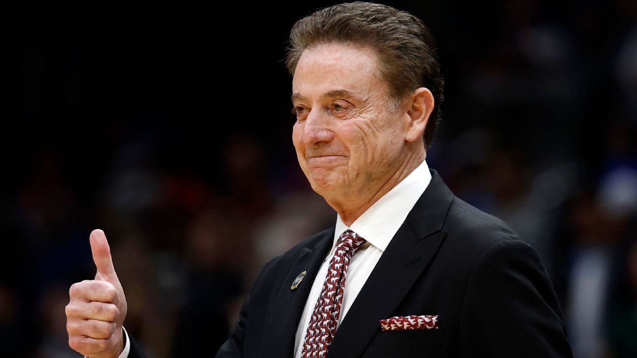 Fuentes: St. John’s convierte a Rick Pitino en el segundo con mayores ingresos en el Gran Este