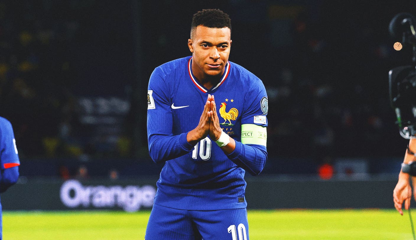 Calendario del Mundial de Francia 2026: lugares, fechas, horarios