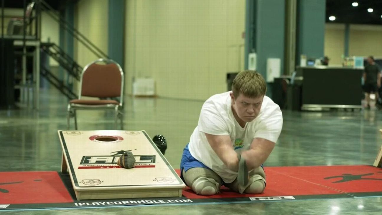 Abogados: Webber, un profesional amputado, disparó el arma en defensa propia