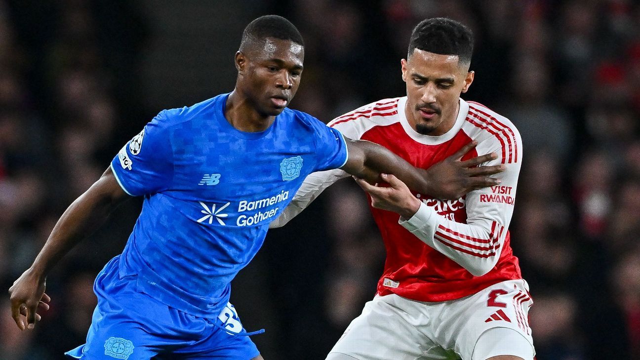 Rumores de traspasos, noticias: Arsenal y Madrid miran al joven delantero del Leverkusen