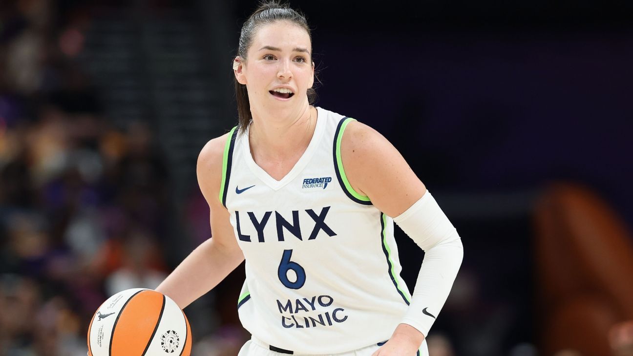 Predicciones del Draft ampliado: el mejor jugador disponible en cada equipo