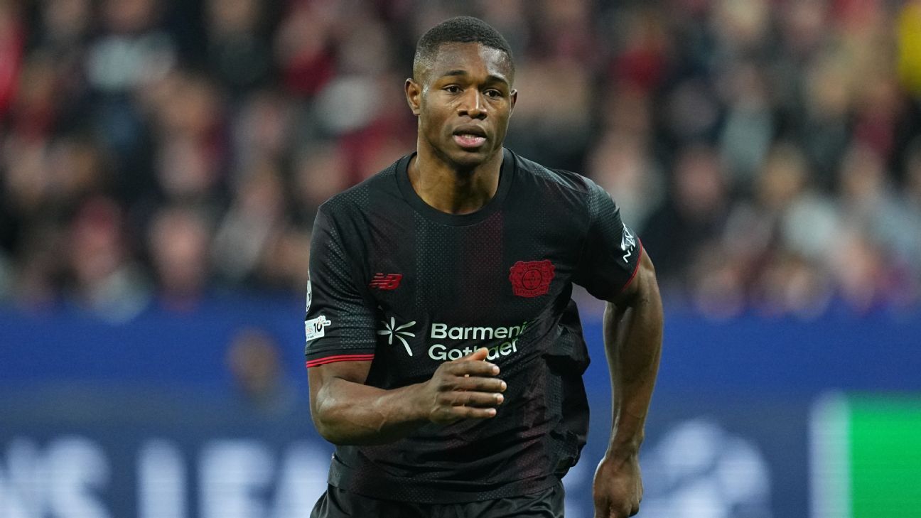 Rumores de fichajes, noticias: el Arsenal busca un delantero del Bayer Leverkusen