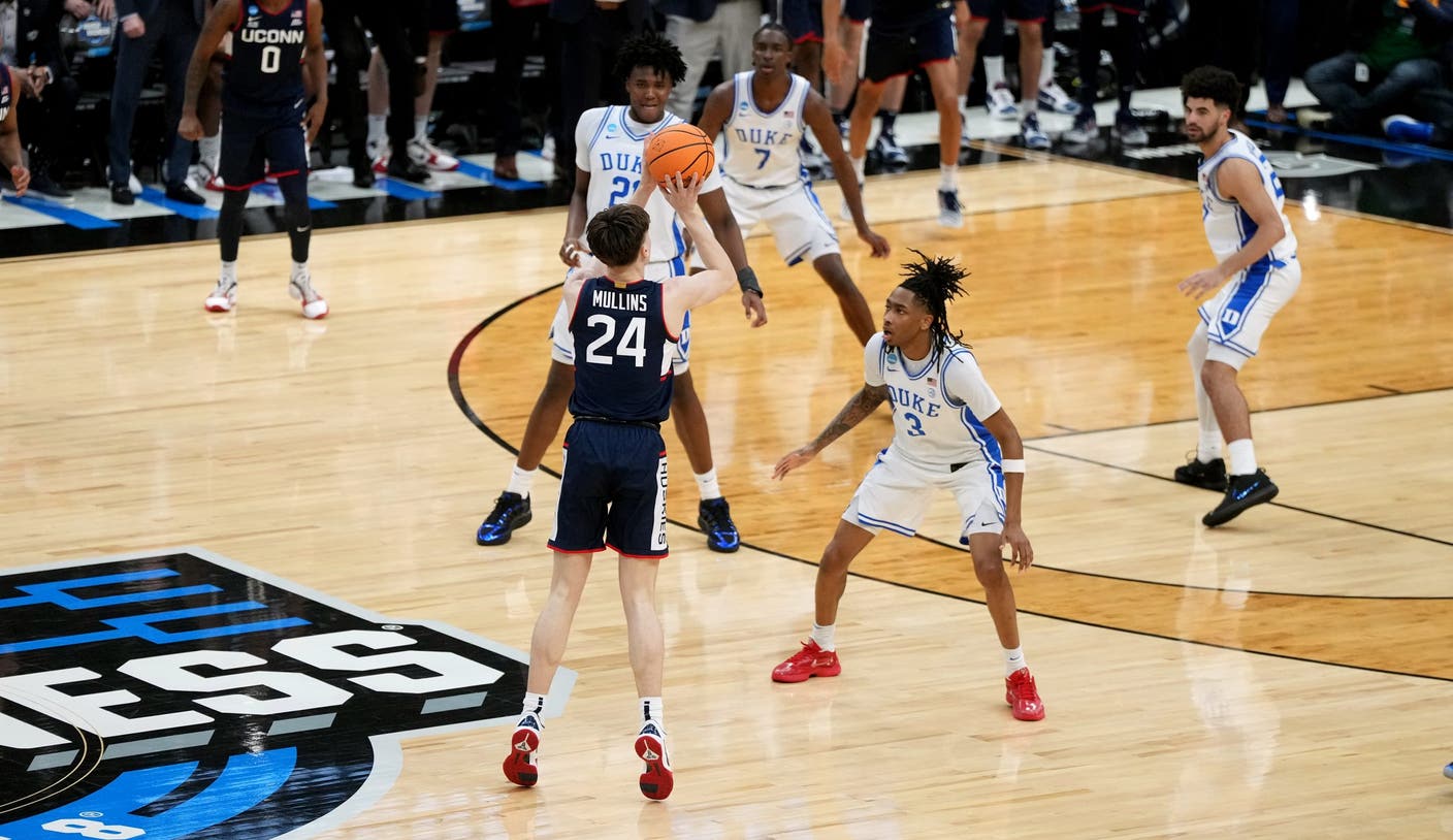 El código promocional de Kalshi FOXSPORTS ofrece un bono mejorado de $10 para UConn contra Illinois, Arizona contra Michigan