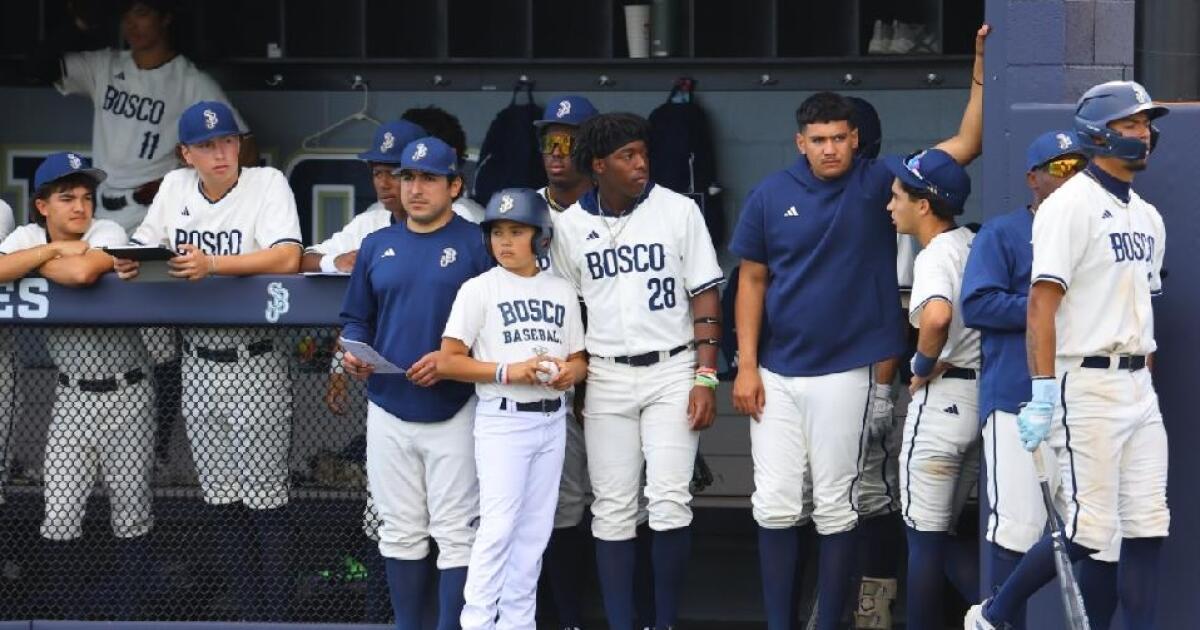 El Boras Classic comienza el martes con los equipos N°1 y N°2